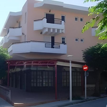 Pantheon Apartments 科斯镇 外观 照片