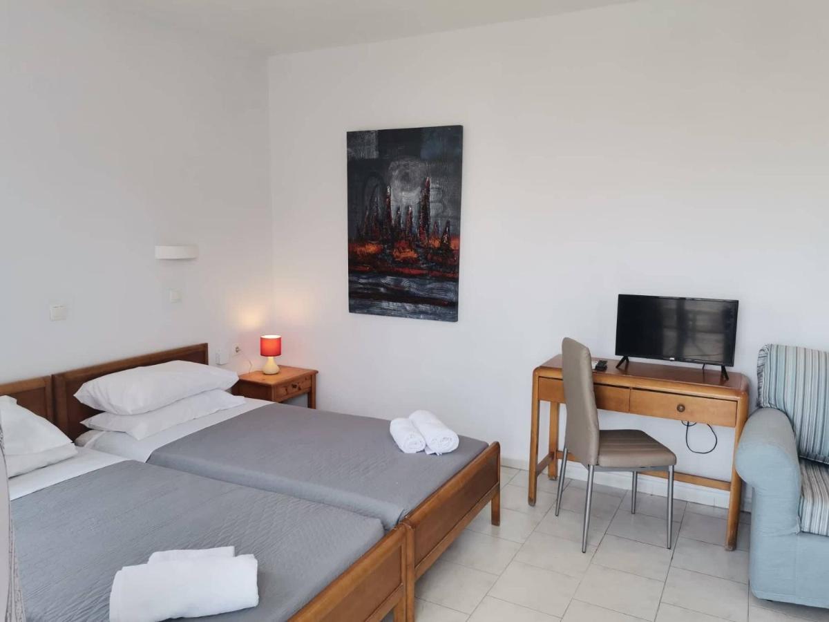 Pantheon Apartments 科斯镇 外观 照片