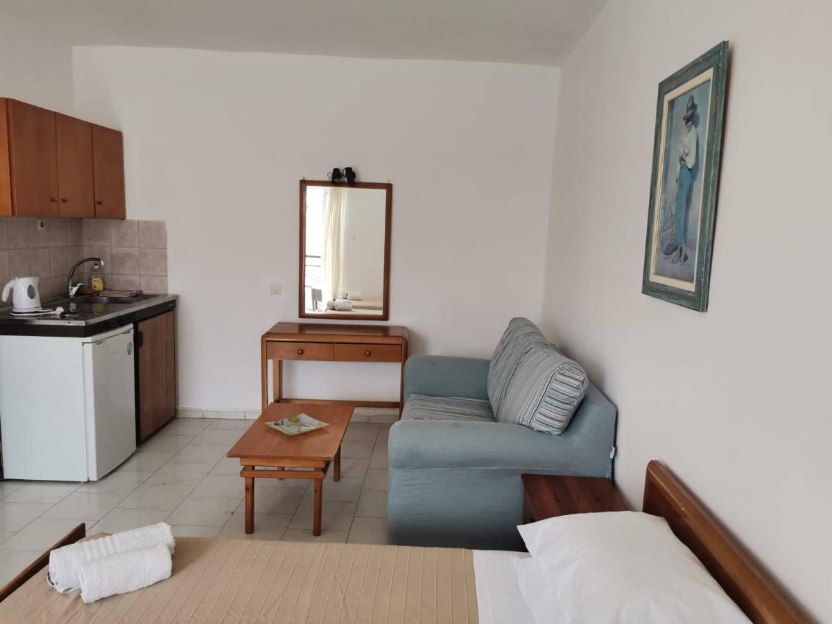 Pantheon Apartments 科斯镇 外观 照片