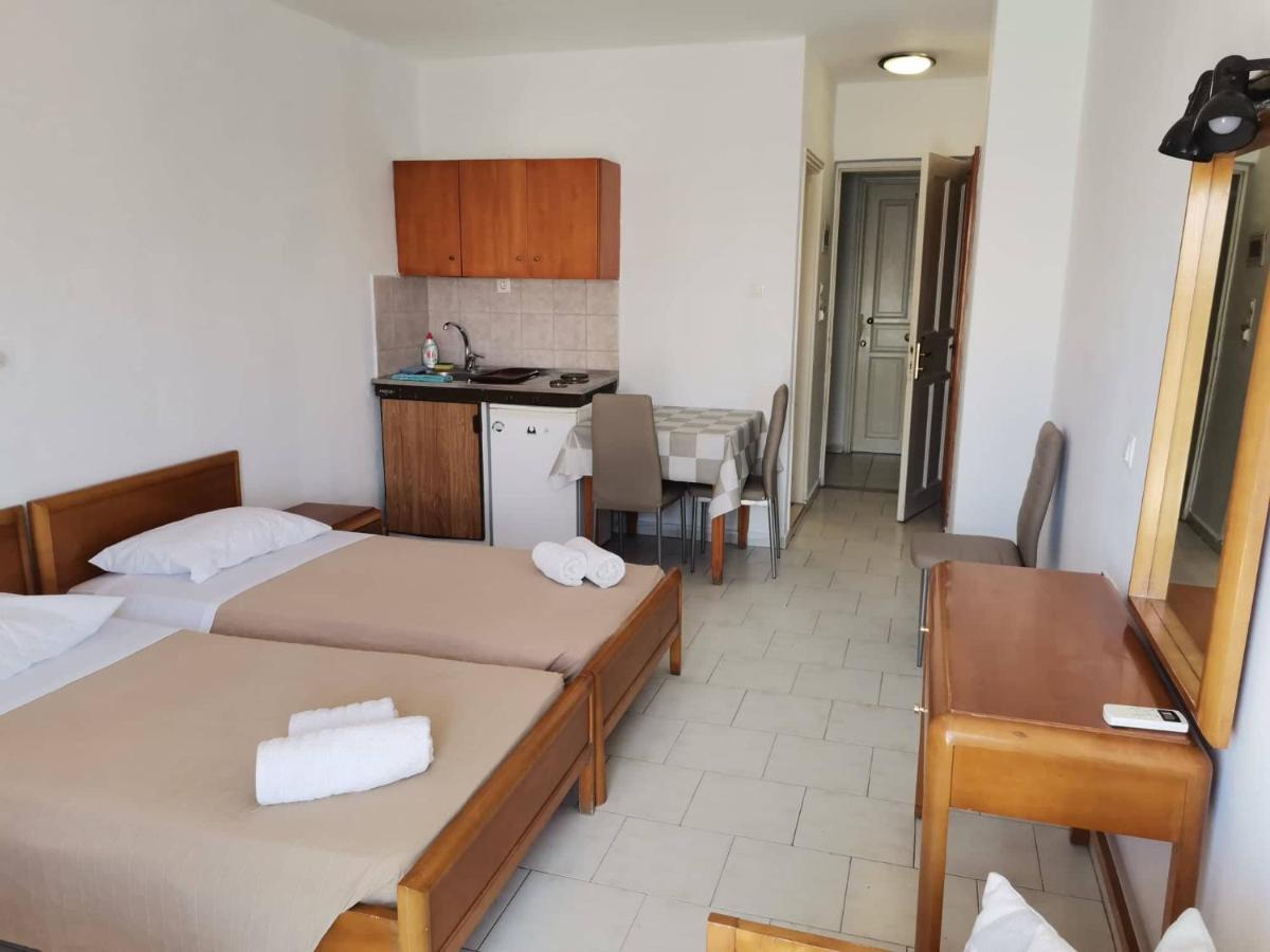 Pantheon Apartments 科斯镇 外观 照片