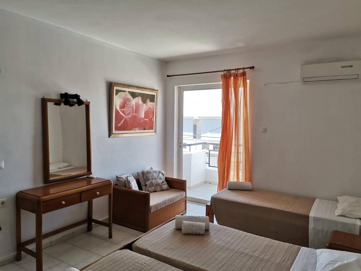 Pantheon Apartments 科斯镇 外观 照片