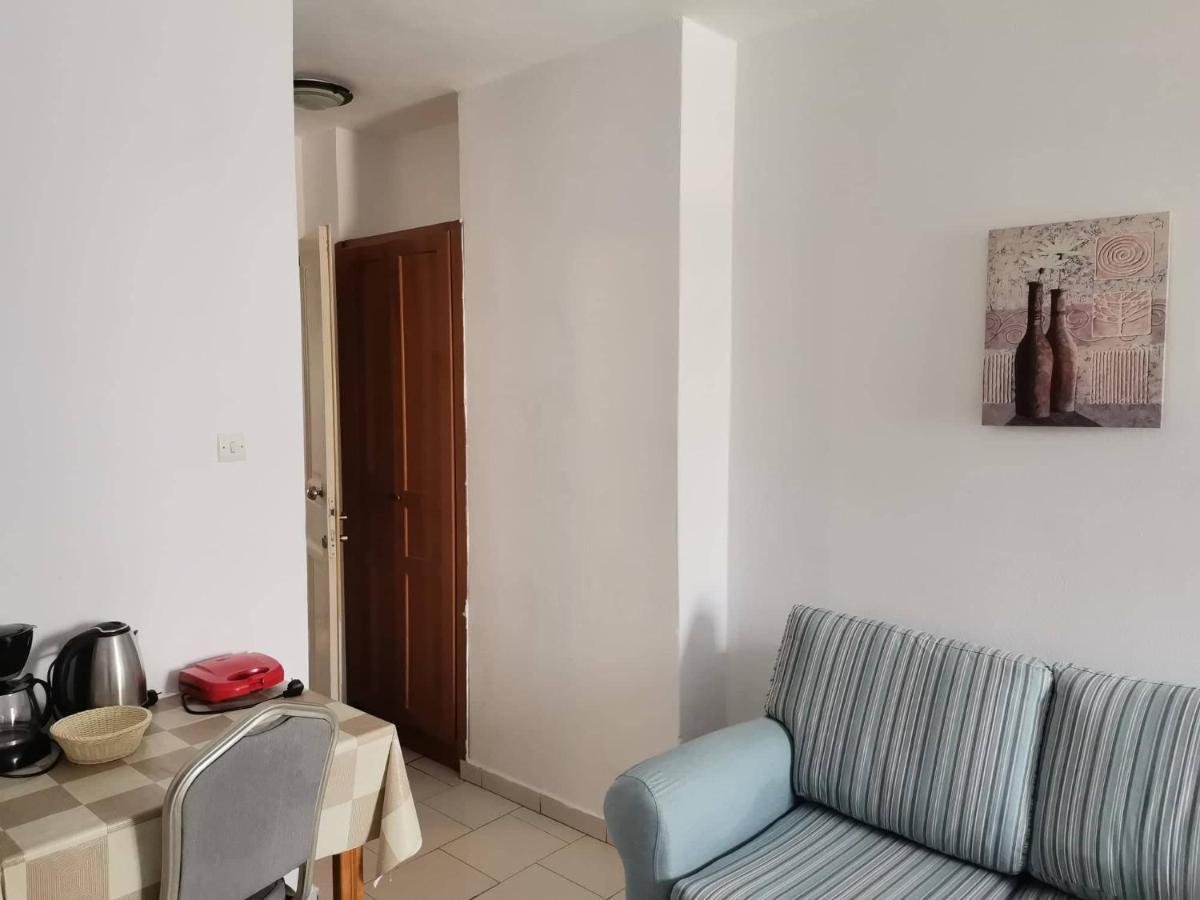 Pantheon Apartments 科斯镇 外观 照片