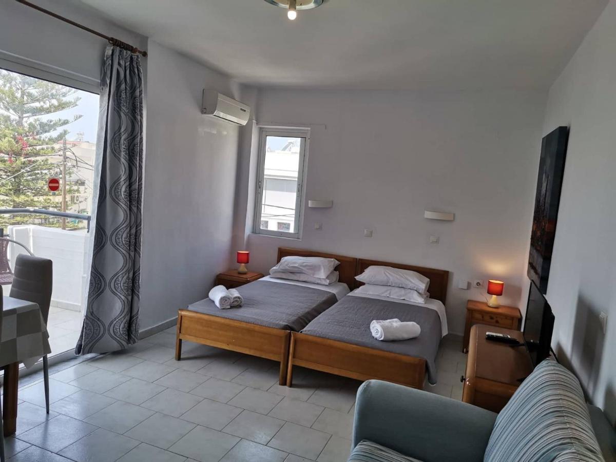 Pantheon Apartments 科斯镇 外观 照片