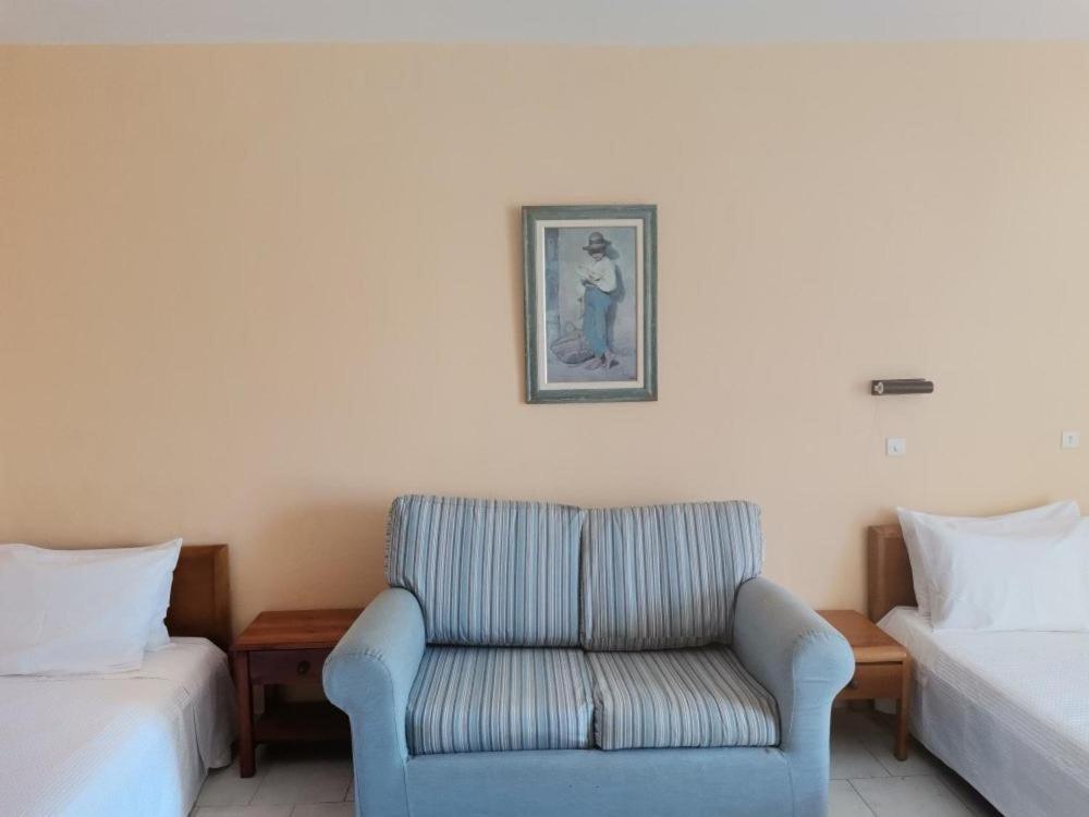 Pantheon Apartments 科斯镇 外观 照片