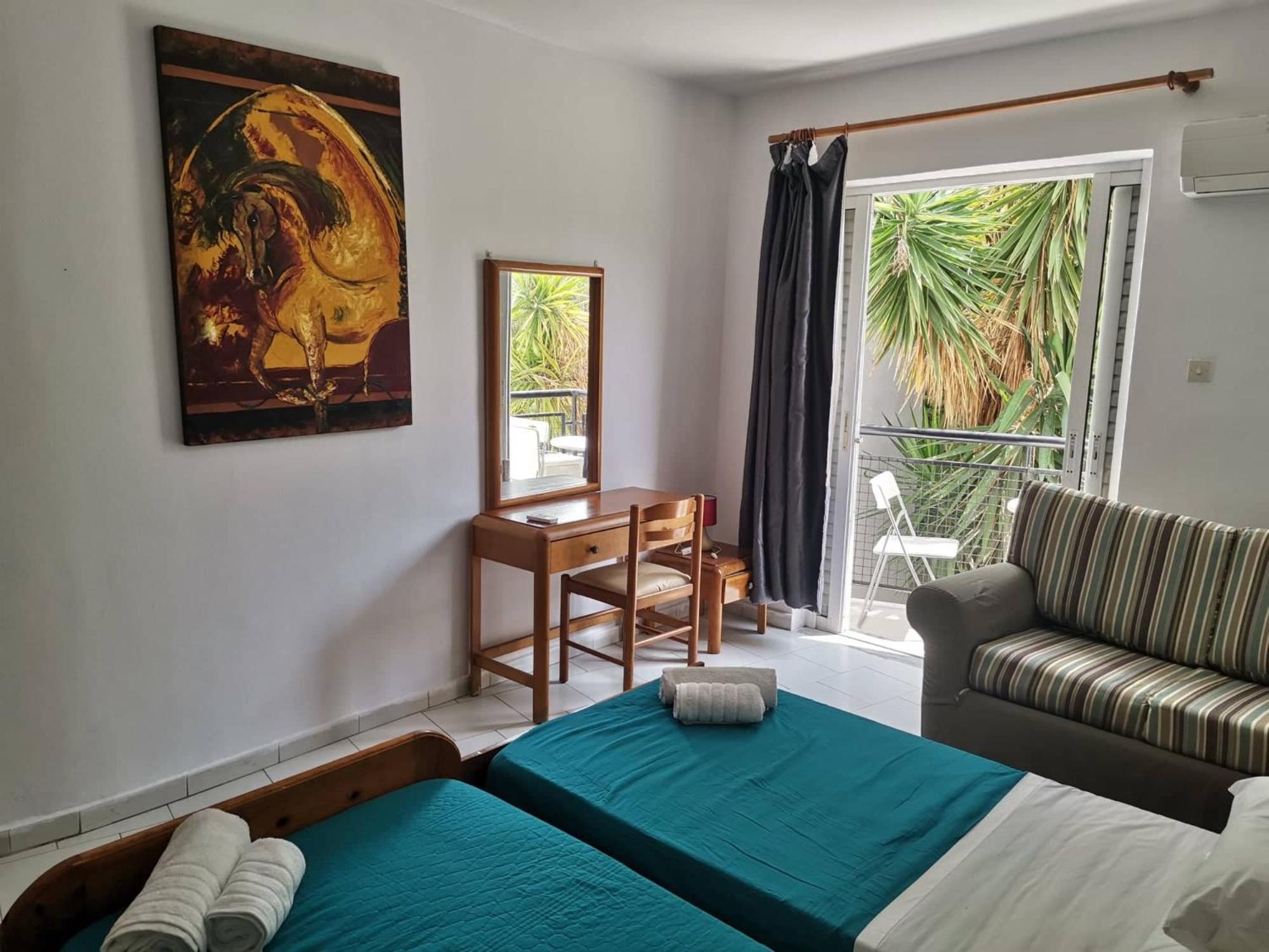 Pantheon Apartments 科斯镇 外观 照片