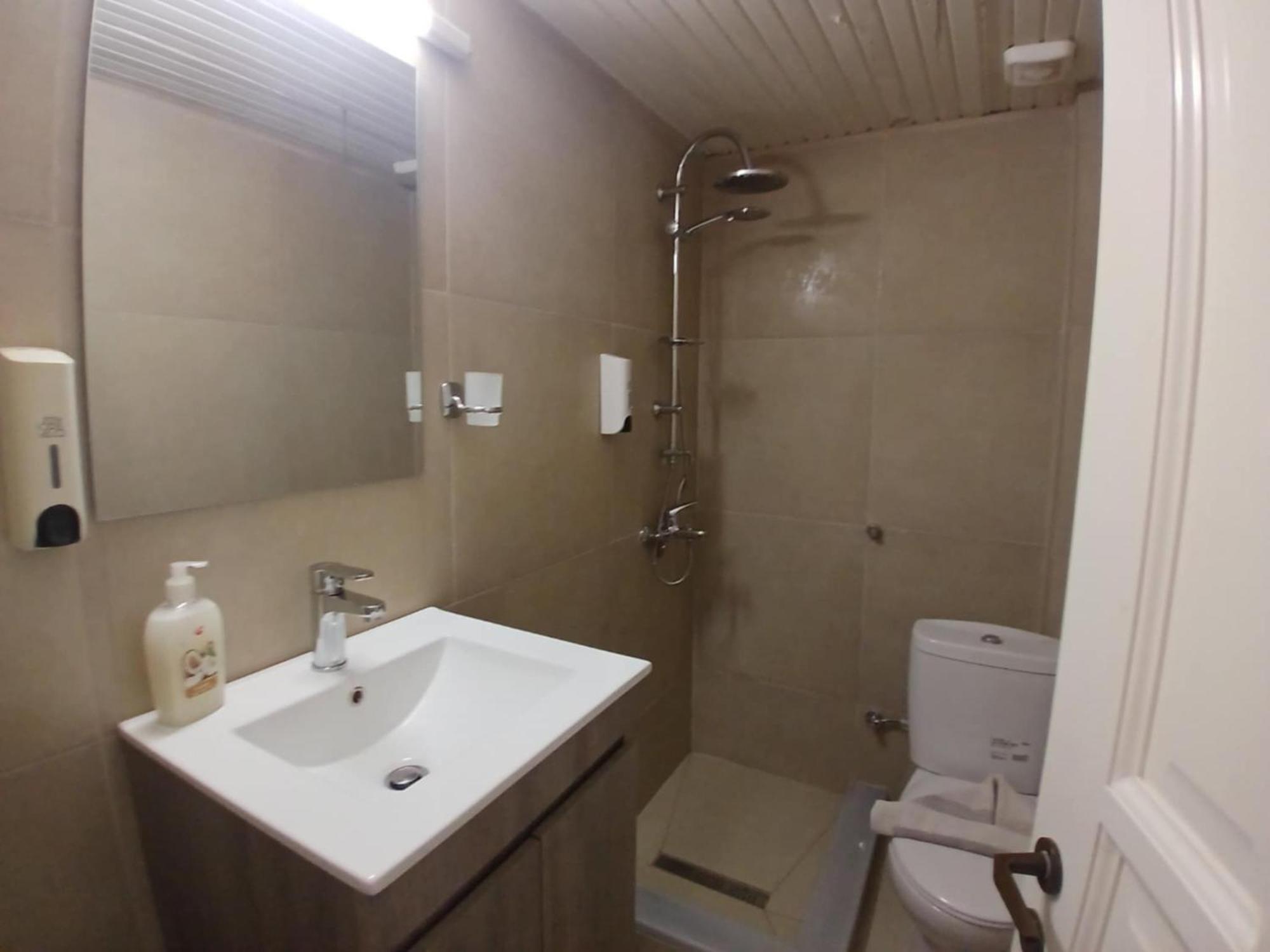 Pantheon Apartments 科斯镇 外观 照片