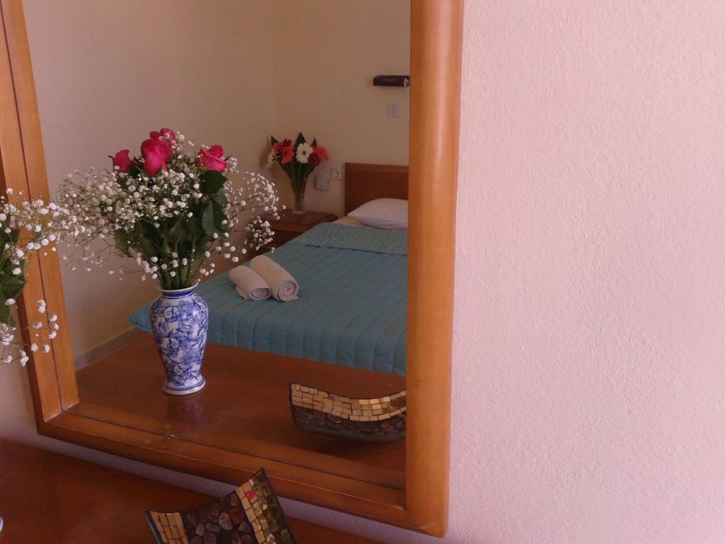 Pantheon Apartments 科斯镇 外观 照片