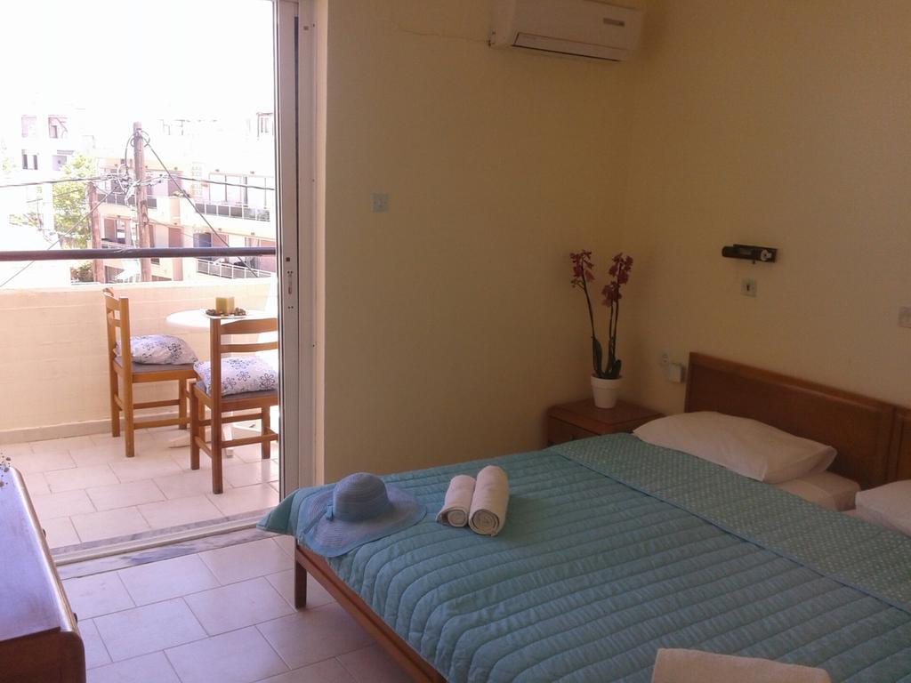Pantheon Apartments 科斯镇 外观 照片